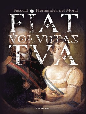 cover image of Fiat volvntas tva